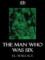 The Man Who Was Six