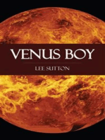 Venus Boy