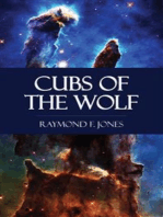 Cubs of the Wolf