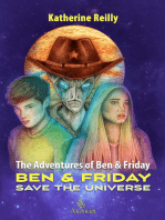 The Adventures of Ben & Friday