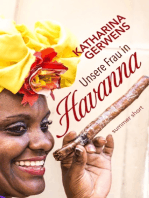 Unsere Frau in Havanna