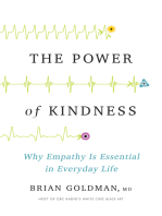 The Power of Kindness: Why Empathy Is Essential in Everyday Life