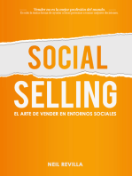 Social selling: El arte de vender en entornos sociales