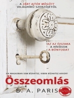 Összeomlás