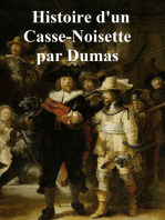 Histoire d'un Casse-Noisette