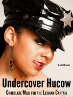 Undercover Hucow