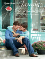 Dulce y apasionada: Sabor a ti (1)