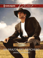 En brazos del ranchero: Cattlemans Club: desaparecido (7)