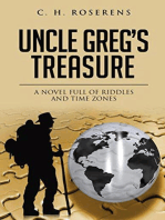 Uncle Greg's Treasure