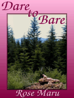 Dare to Bare: Exposing Female Fantasy