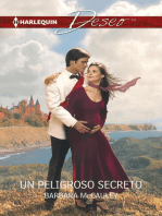 Un peligroso secreto