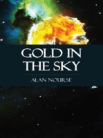 Gold in the Sky
