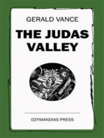 The Judas Valley