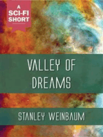 Valley of Dreams