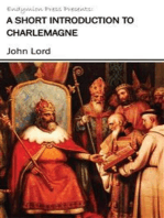 A Short Introduction to Charlemagne