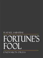 Fortune's Fool