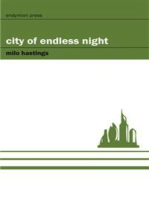 City of Endless Night