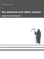 The Damned and Other Stories