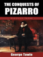 The Conquests of Pizarro
