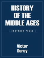 History of the Middle Ages