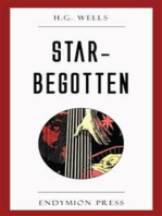 Star-Begotten