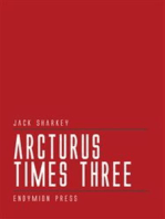 Arcturus Times Three