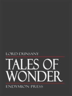 Tales of Wonder