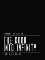 The Door Into Infinity