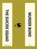 The Suicide Squad - Murder Bund