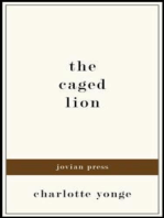 The Caged Lion