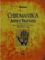 Chiromantica: Antico Trattao