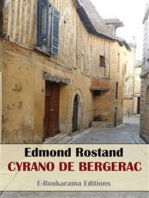 Cyrano de Bergerac