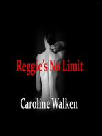 Reggie's No Limit: The Willows Series, #2