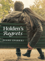 Holden's Regrets