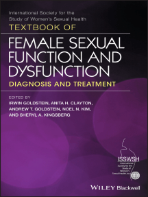 Textbook of Female Sexual Function and Dysfunction by Irwin ...