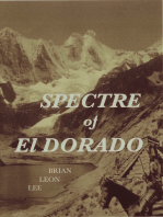 Spectre of El Dorado