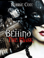 Behind the Mask: Halloween Seduction, #2