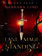 Last Mage Standing