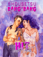 Shousetsu Bang*Bang Special Issue 13: Hit and Mrs.