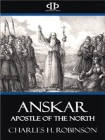 Anskar - Apostle of the North
