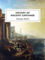 History of Ancient Carthage