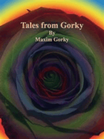 Tales from Gorky