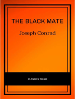 The Black Mate