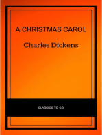 A Christmas Carol