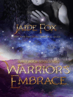 Warrior's Embrace: Surrender to Aliens, #1