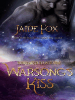 Warsong's Kiss