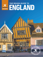The Rough Guide to England (Travel Guide eBook)
