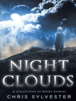 Night Clouds: A Collection of Short Stories