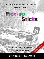 Pick-up Sticks