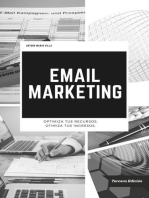 Email Marketing - Tercera Edición